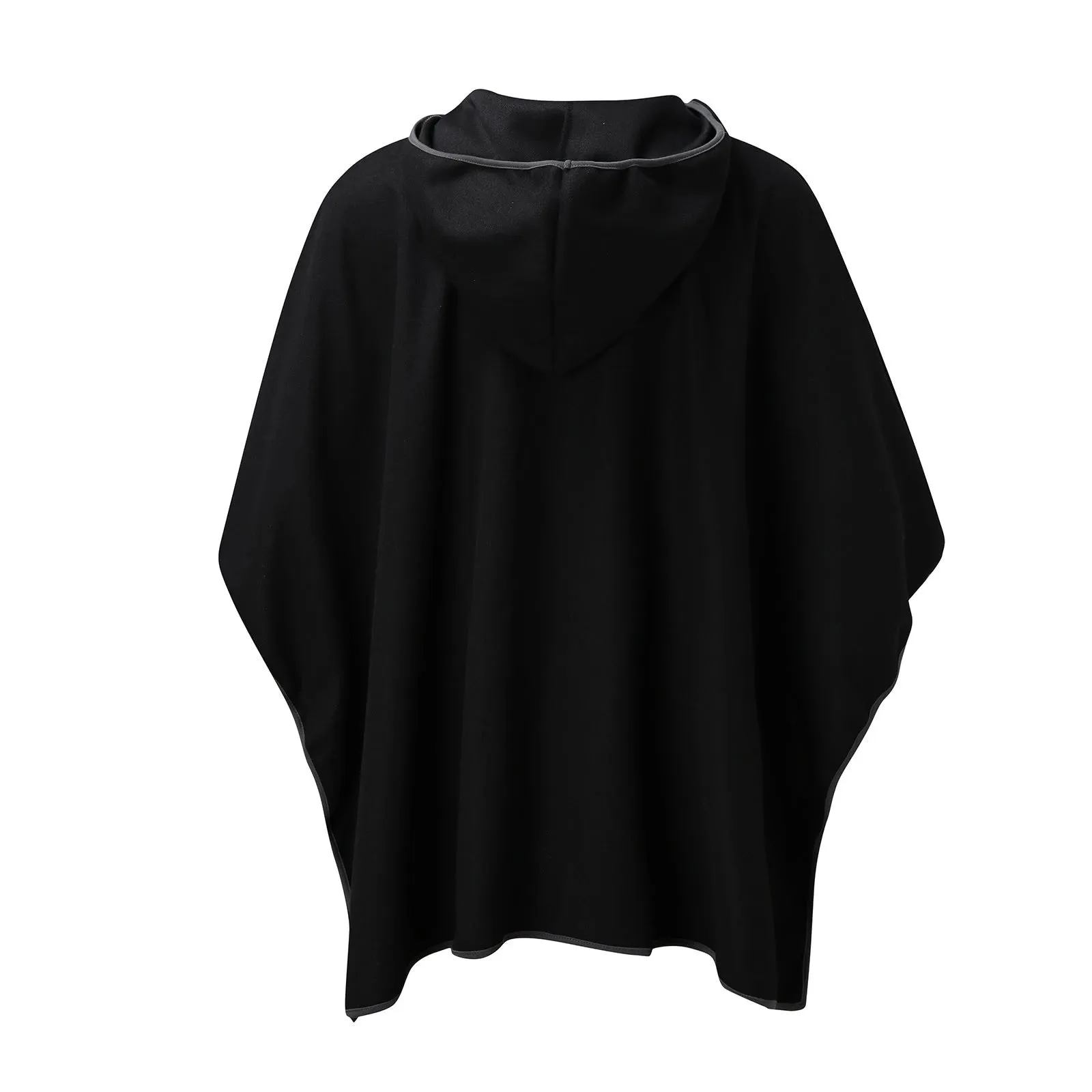 Enshadower Poncho Hoodie