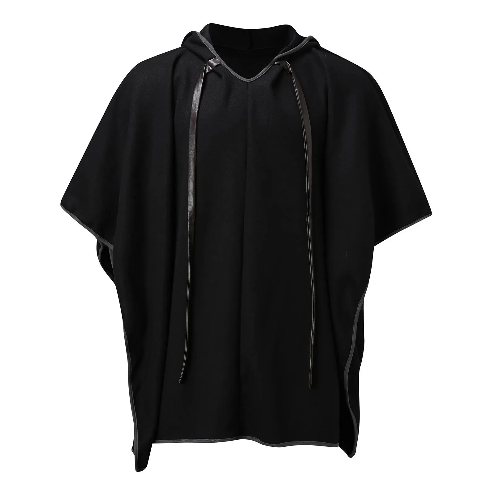 Enshadower Poncho Hoodie