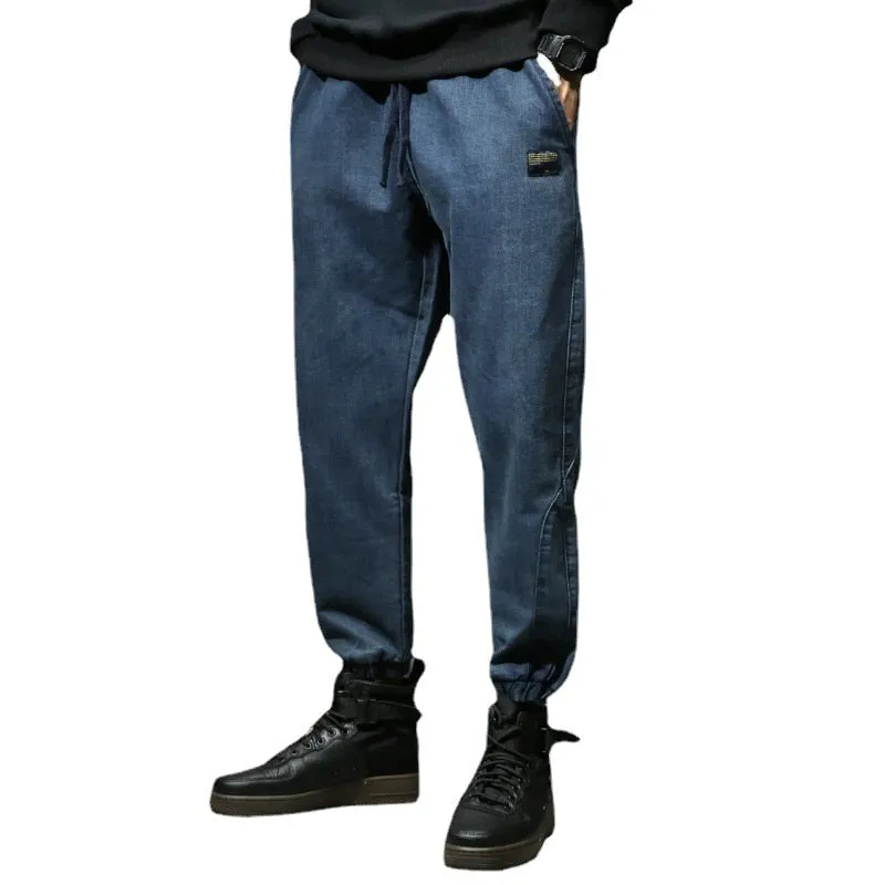 Formal A1 Straight Pants