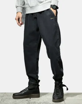 Formal A1 Straight Pants