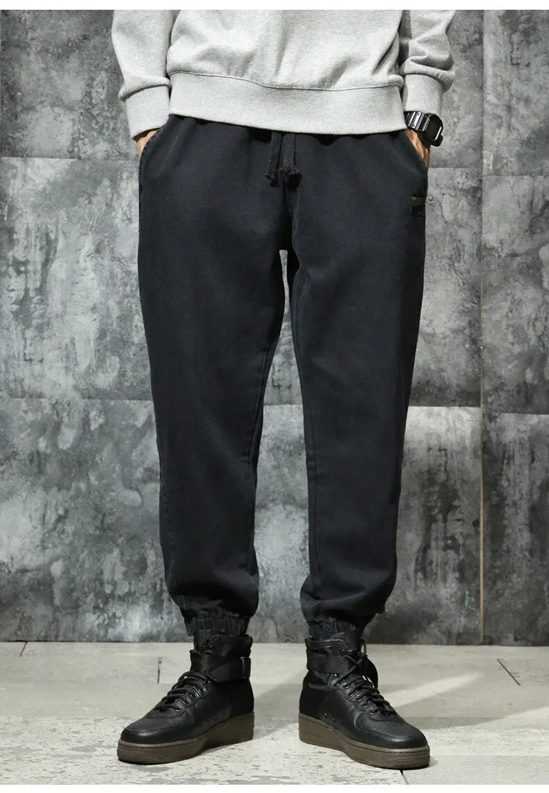 Formal A1 Straight Pants