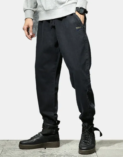 Formal A1 Straight Pants