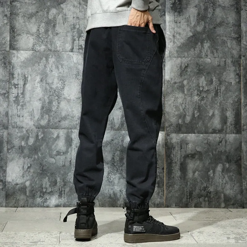 Formal A1 Straight Pants