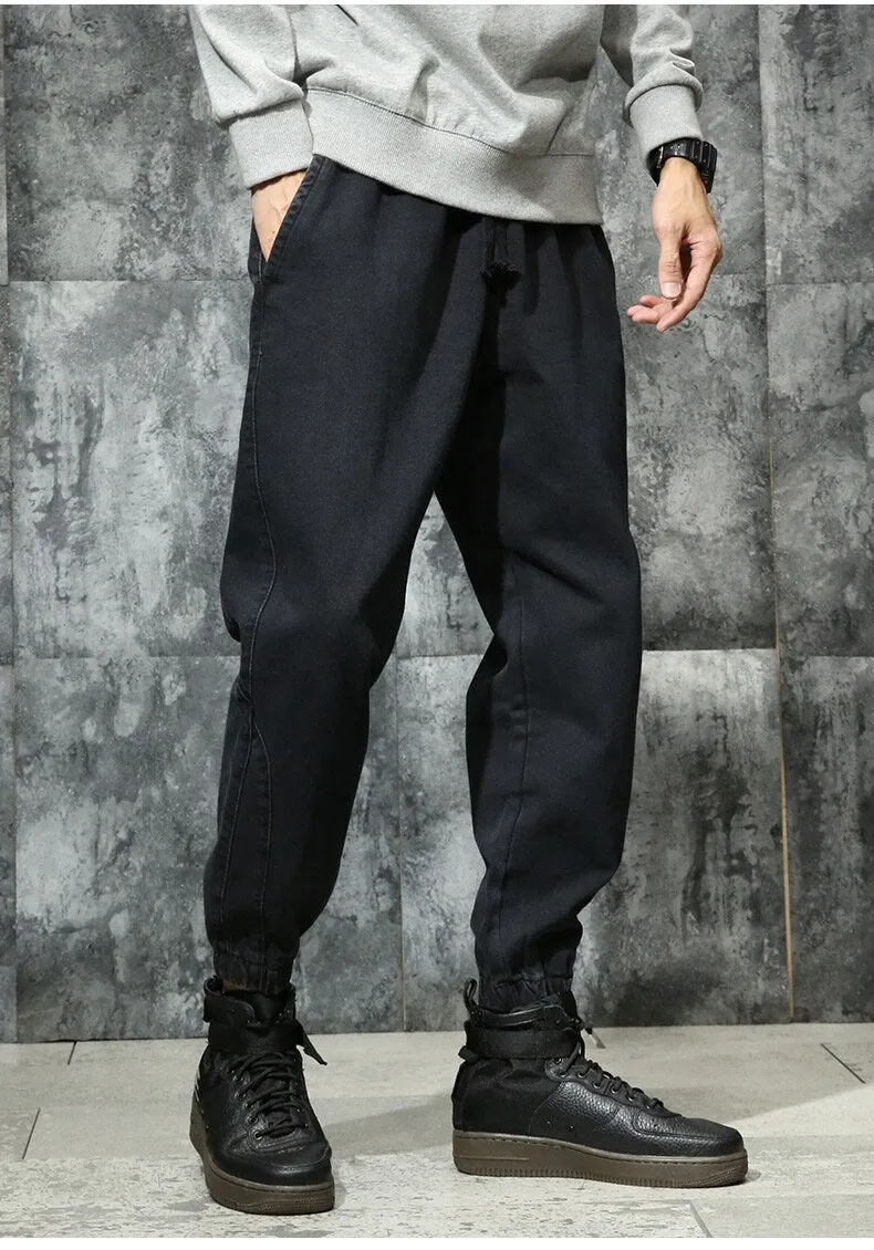 Formal A1 Straight Pants