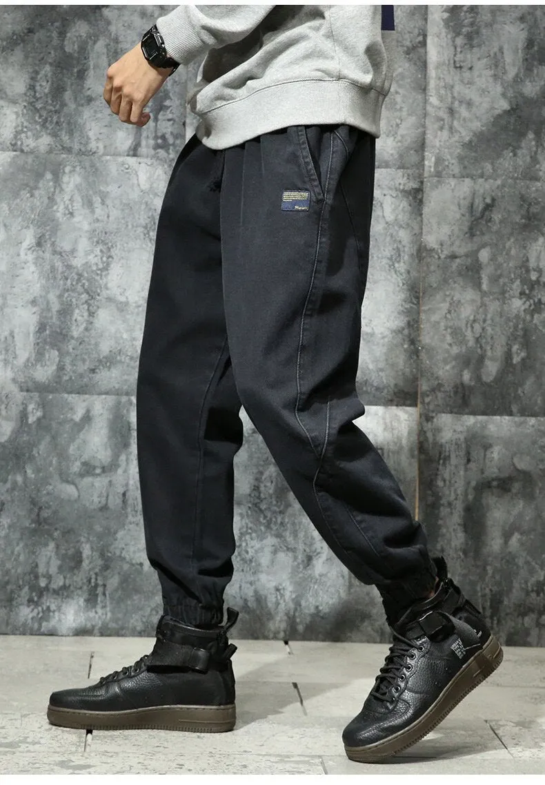 Formal A1 Straight Pants