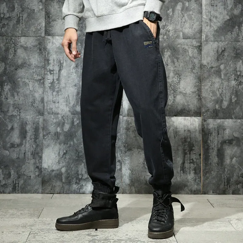 Formal A1 Straight Pants