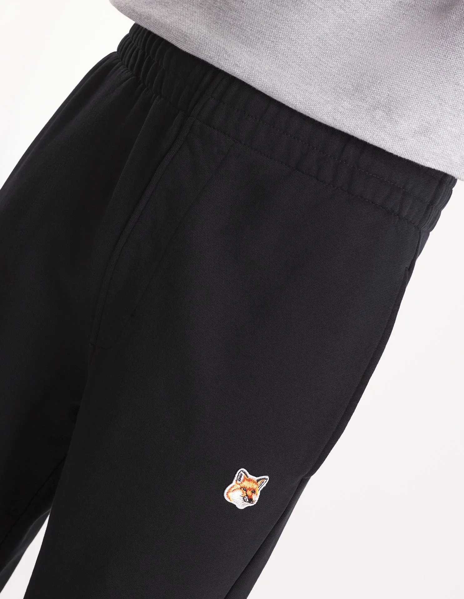 Fox Head Patch Regular Jog Pant