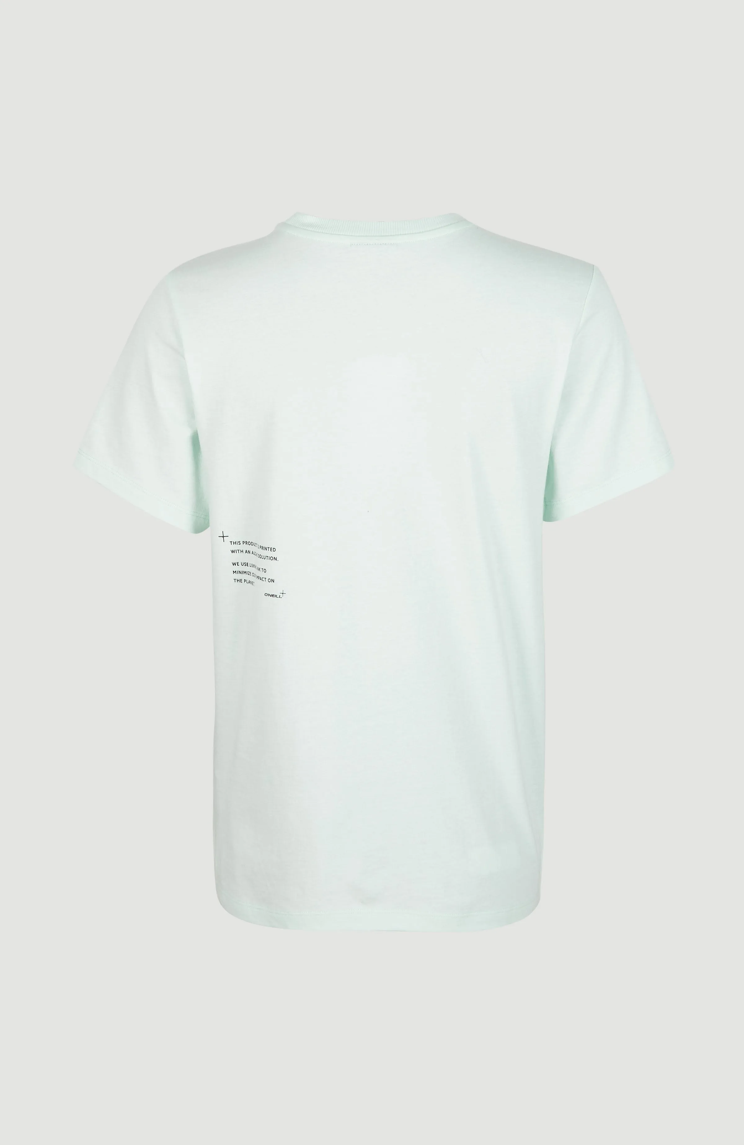 Future Surf Regular T-Shirt | Soothing Sea