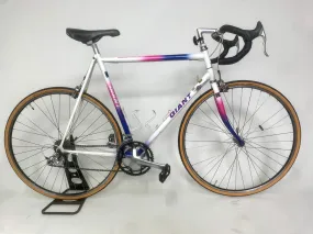 Giant Peloton Superlite 57cm