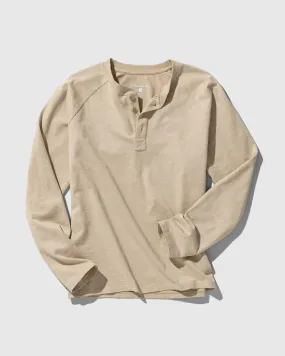 Heavyweight Henley