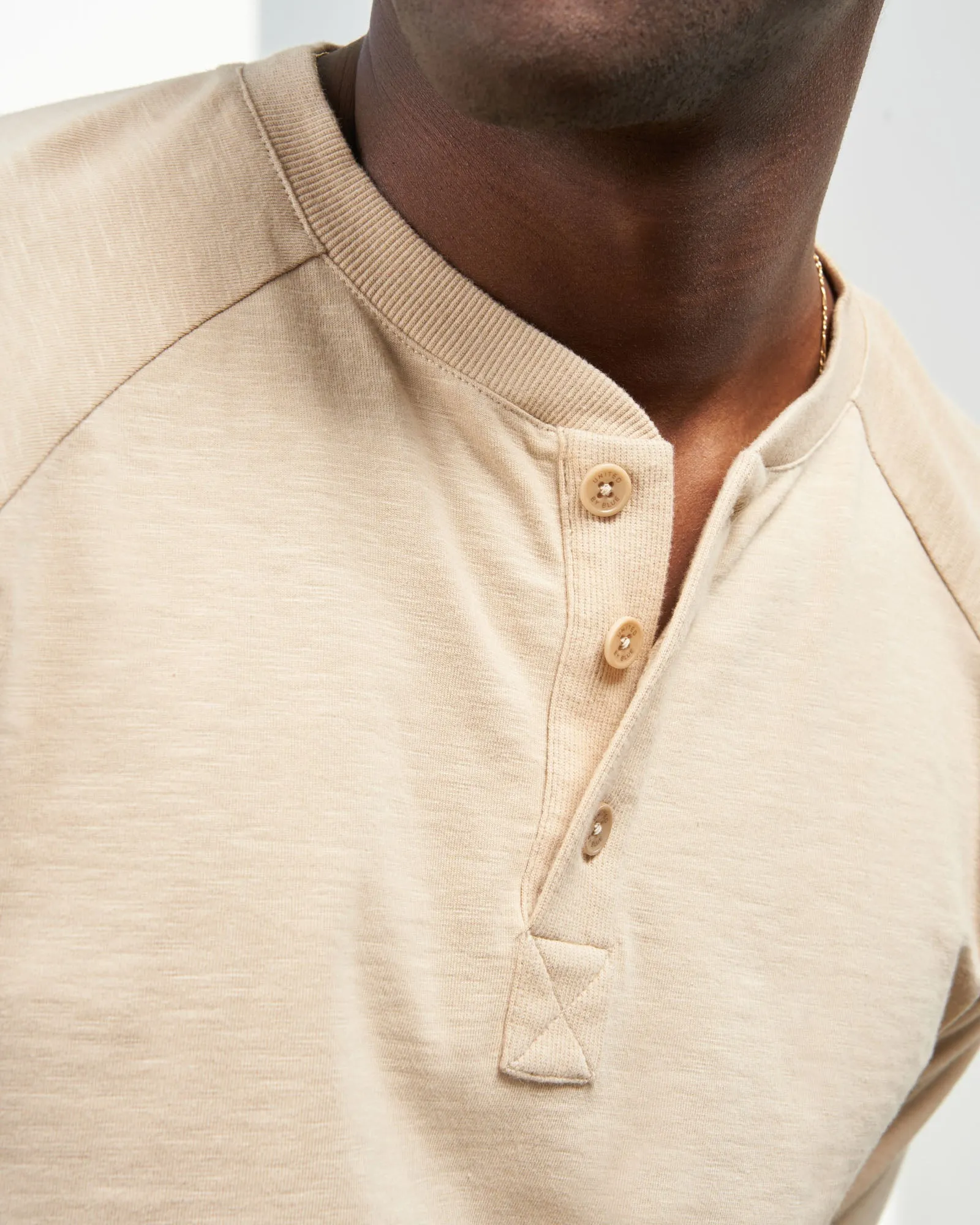 Heavyweight Henley