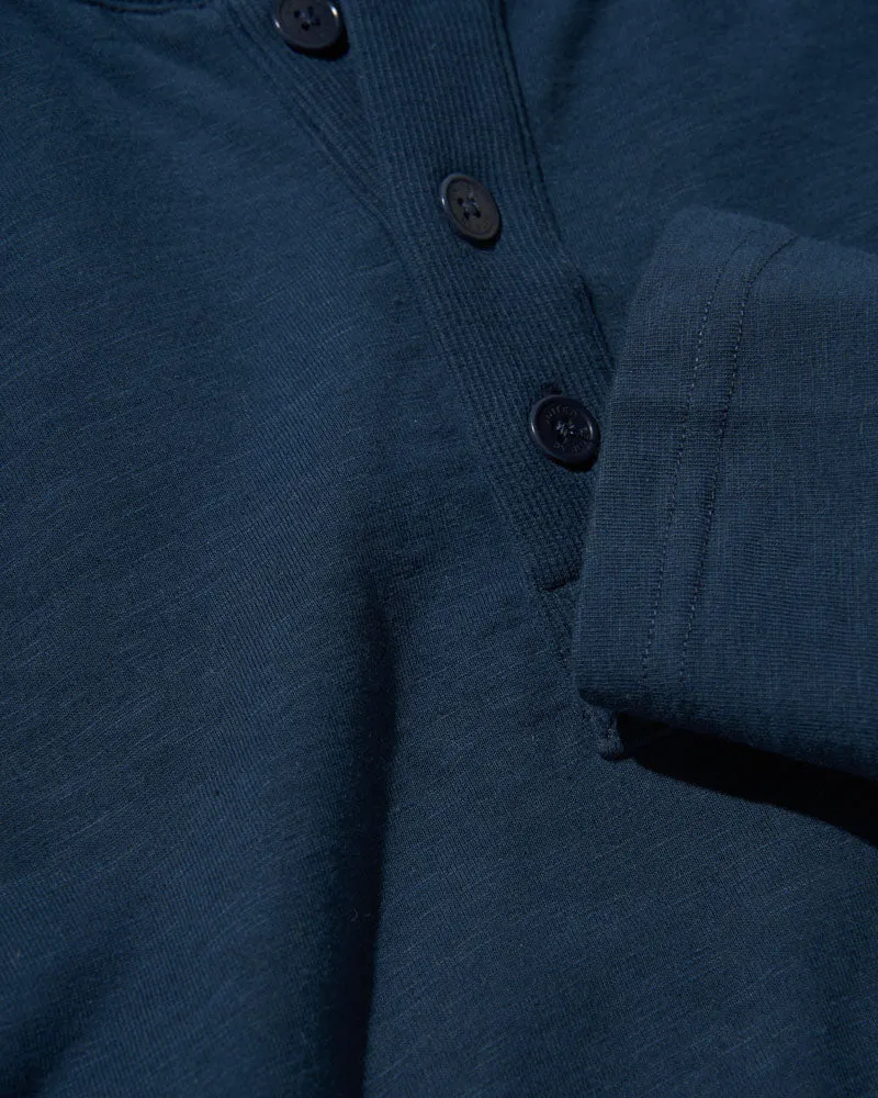 Heavyweight Henley