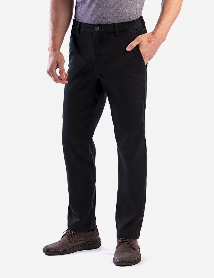 Hidden Cargo Pants