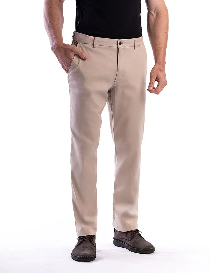 Hidden Cargo Pants