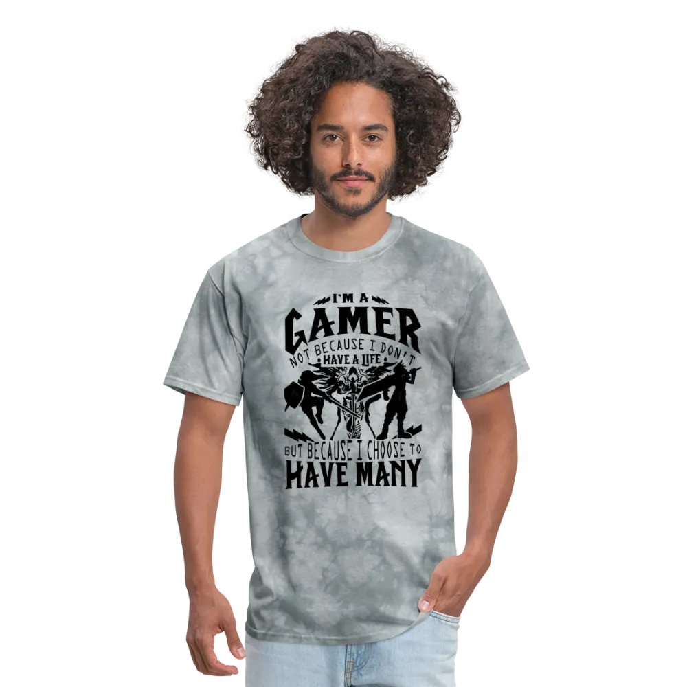 I'm A Gamer Men's T-Shirt