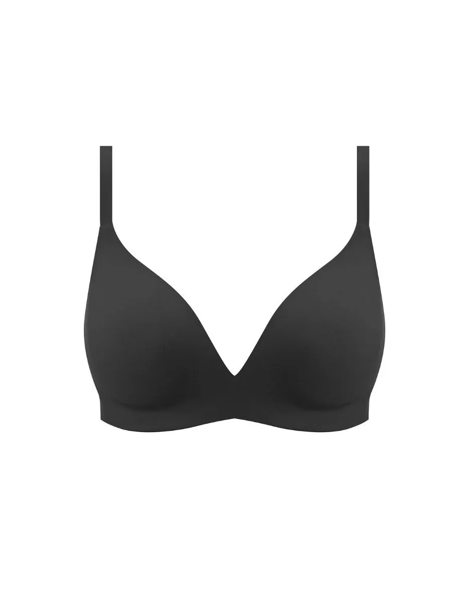 Ines Secret Contour Bra - Black