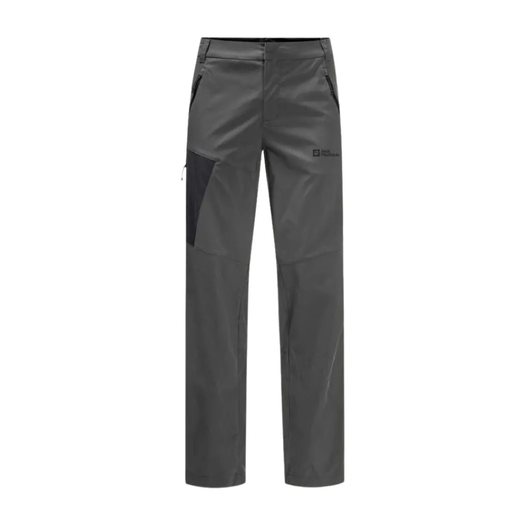 jack wolfskin Glastal Men's Pants