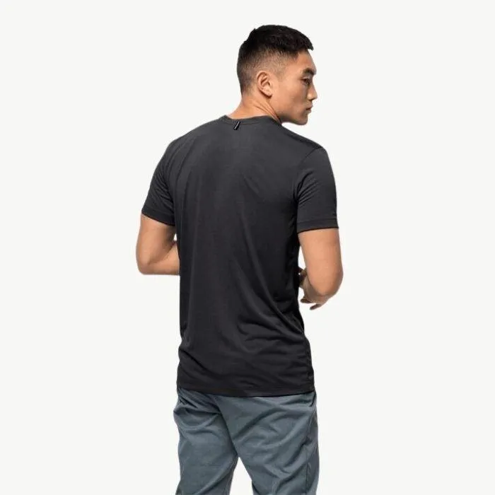 jack wolfskin Pack and Go Men's Tee