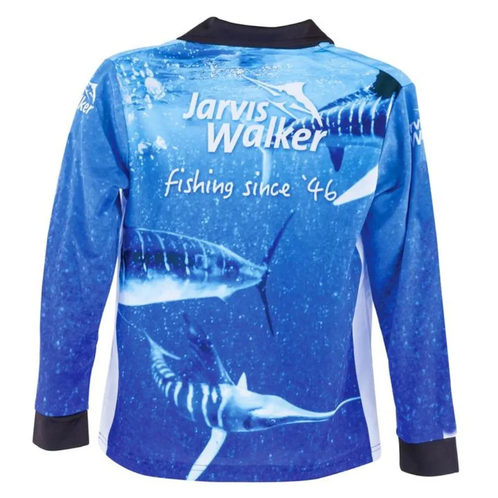 Jarvis Walker Kids Marlin Shirt