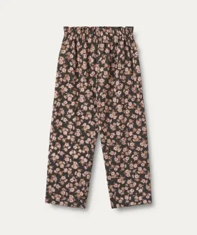 Jersey Pants Elaine -  Raven Anemones