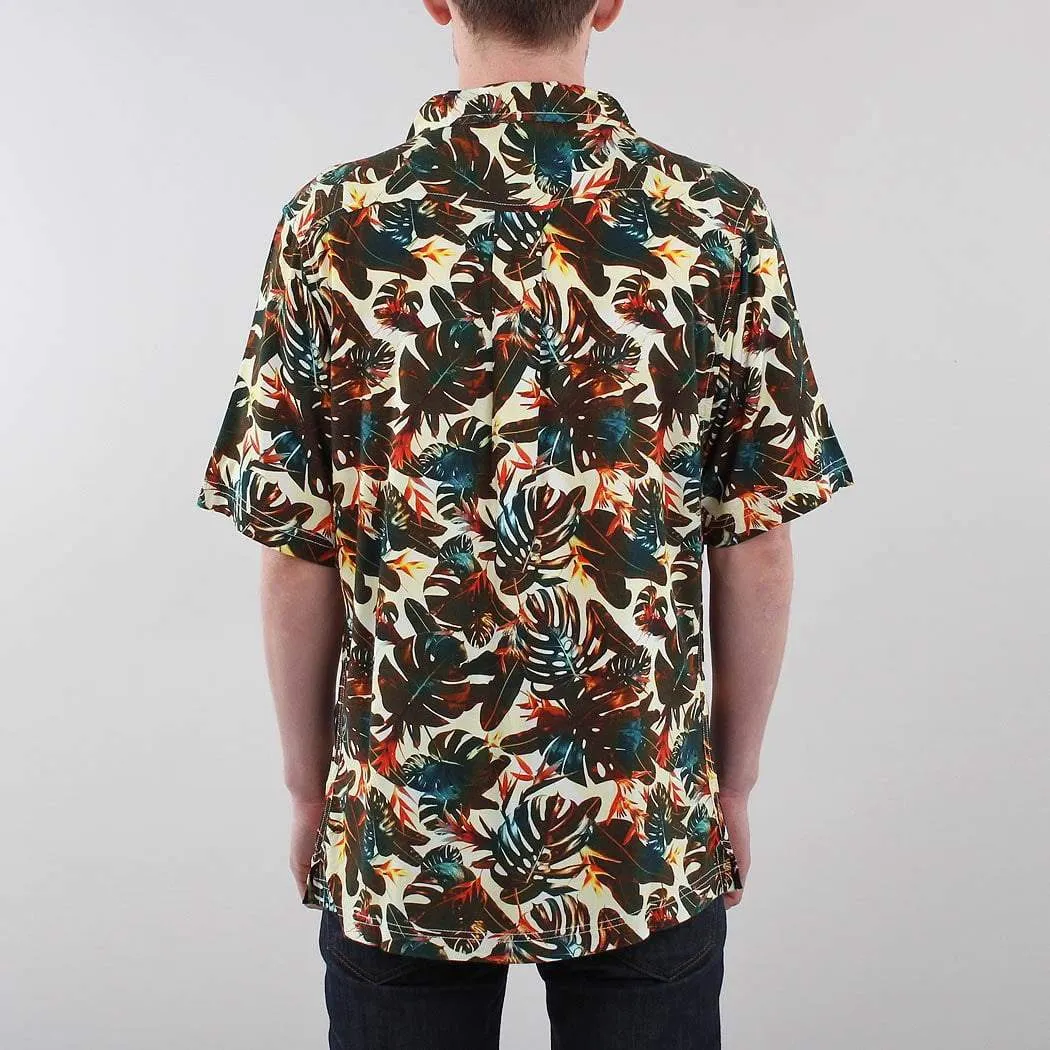 Kavu The Banco Short Sleeve Shirt