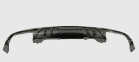 Kies Carbon G01 X3 M40i Dry Carbon Fiber Rear Diffuser