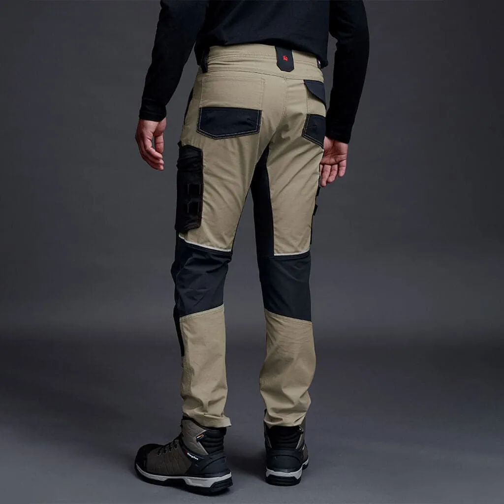 KingGee Quantum Work Pant K13003