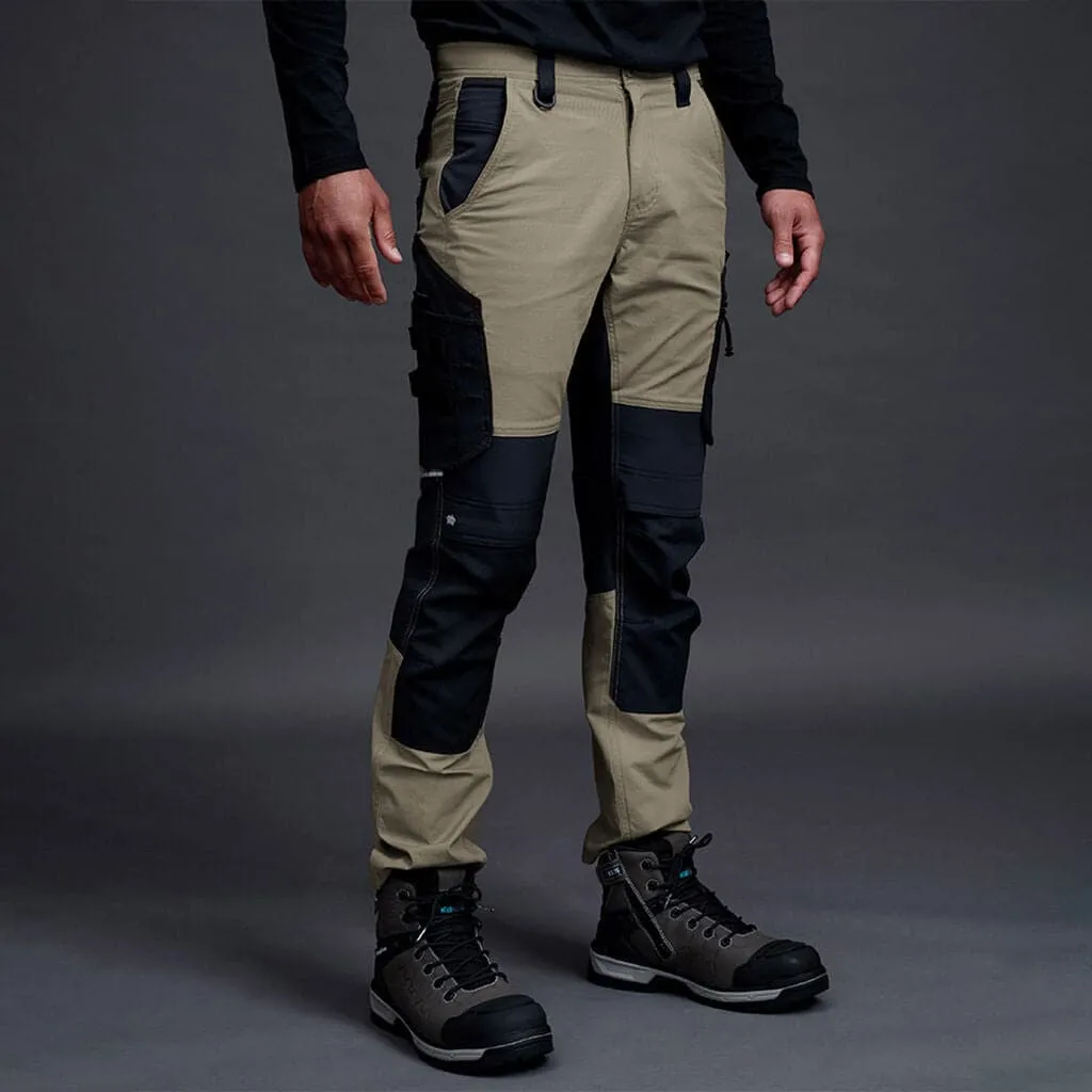 KingGee Quantum Work Pant K13003