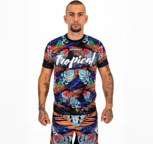 Knockout Tropical T-shirt