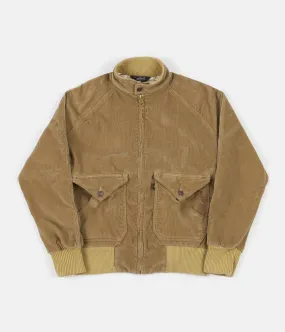 Levi's® Vintage Clothing 1960's Fresh Produce Bomber Jacket - Apricot