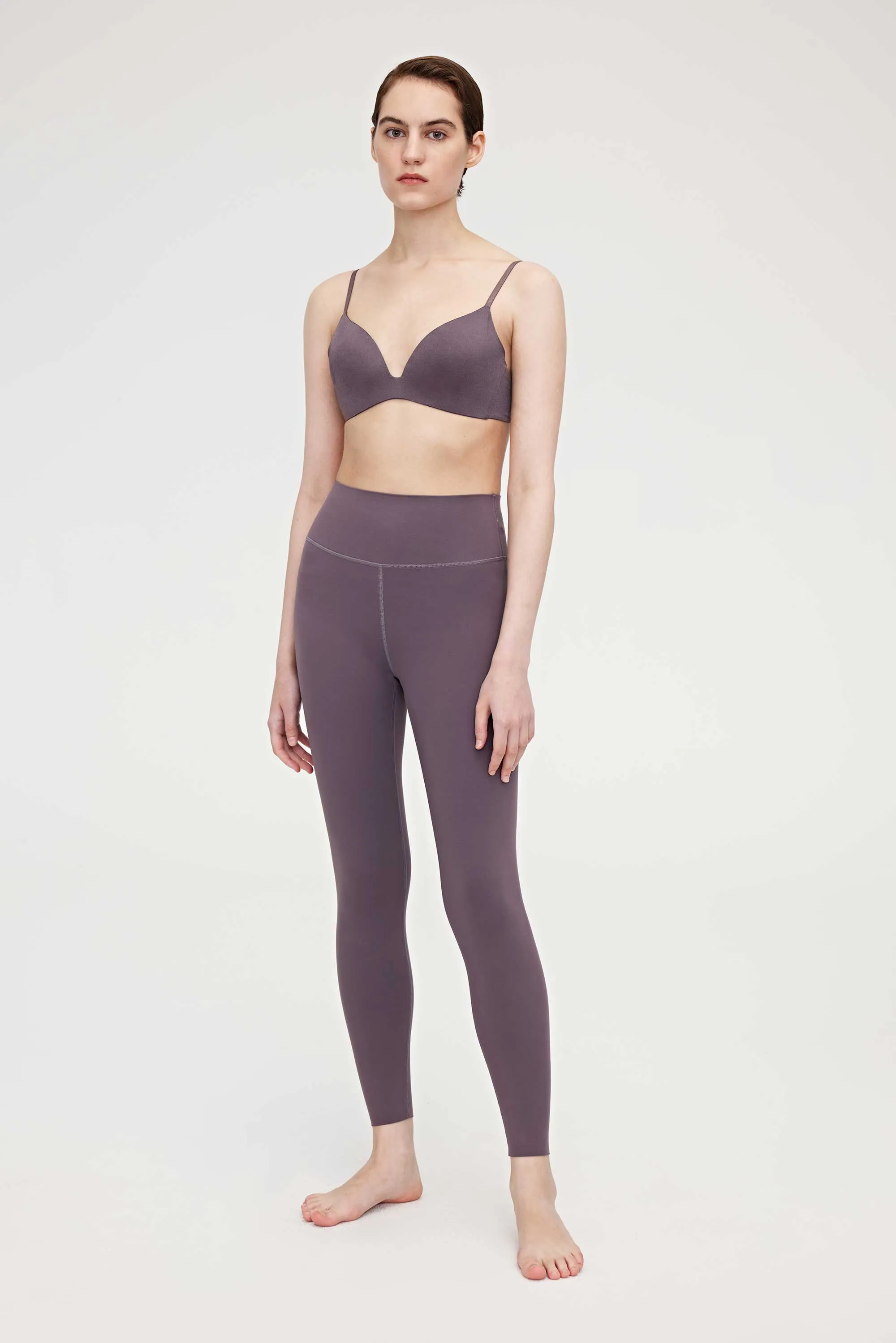 Light Lift Shaping Leggings