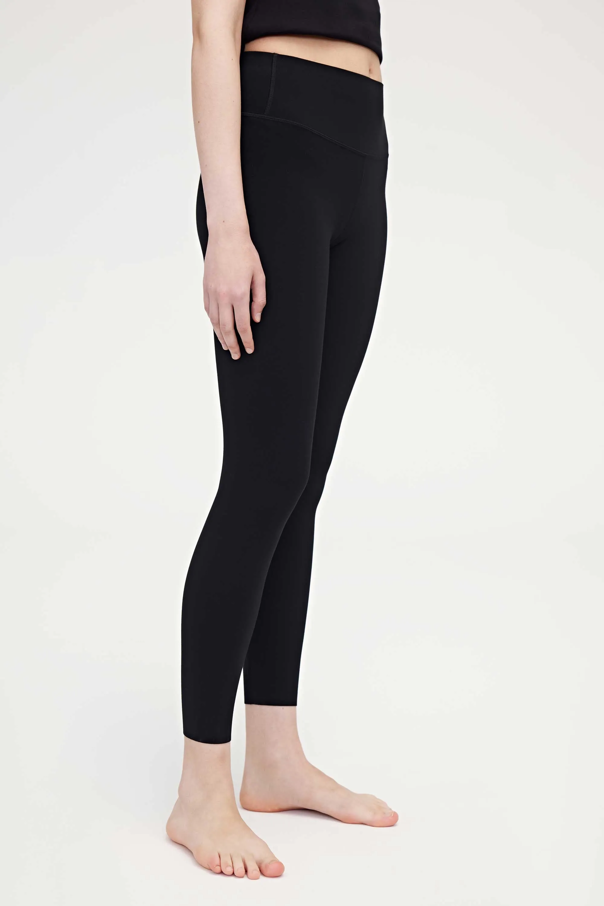 Light Lift Shaping Leggings