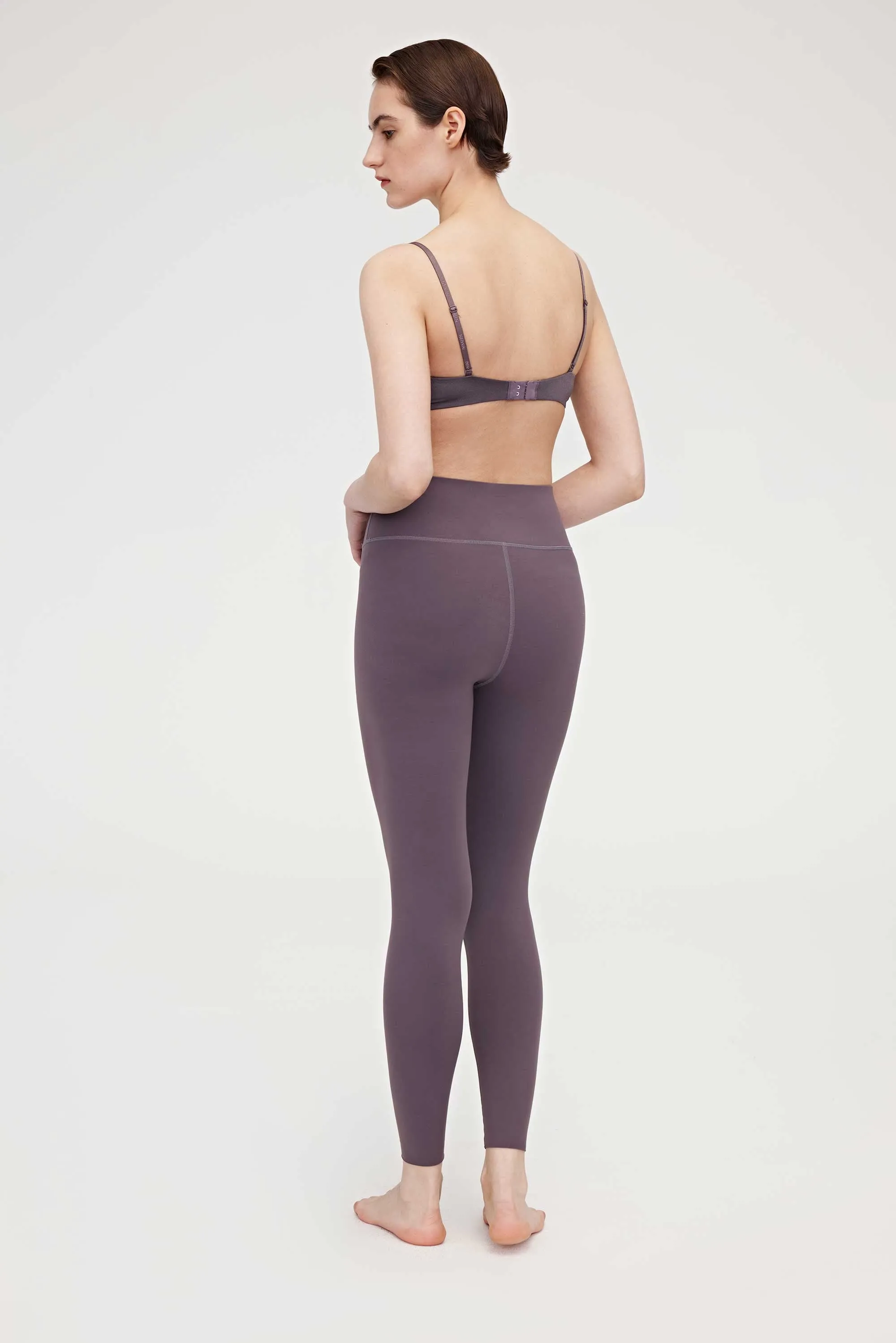 Light Lift Shaping Leggings