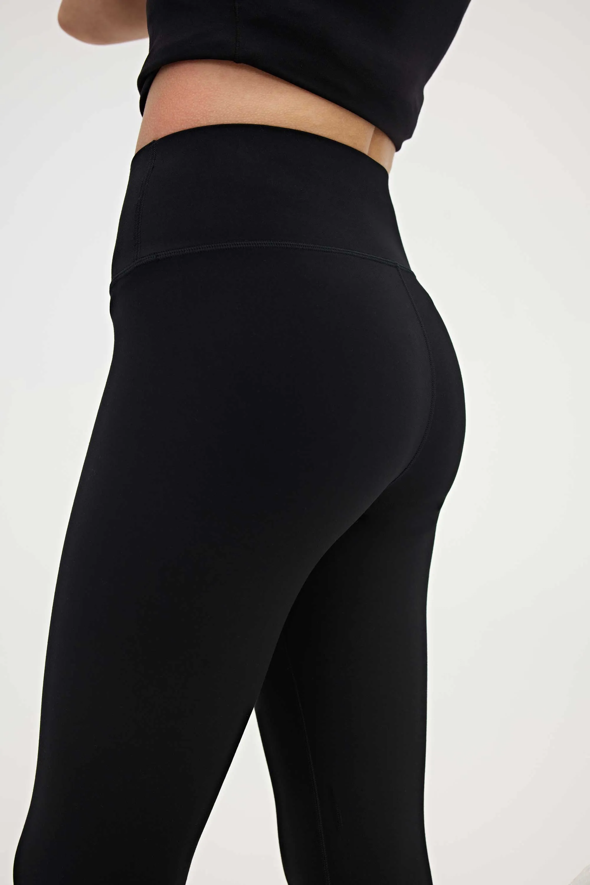 Light Lift Shaping Leggings