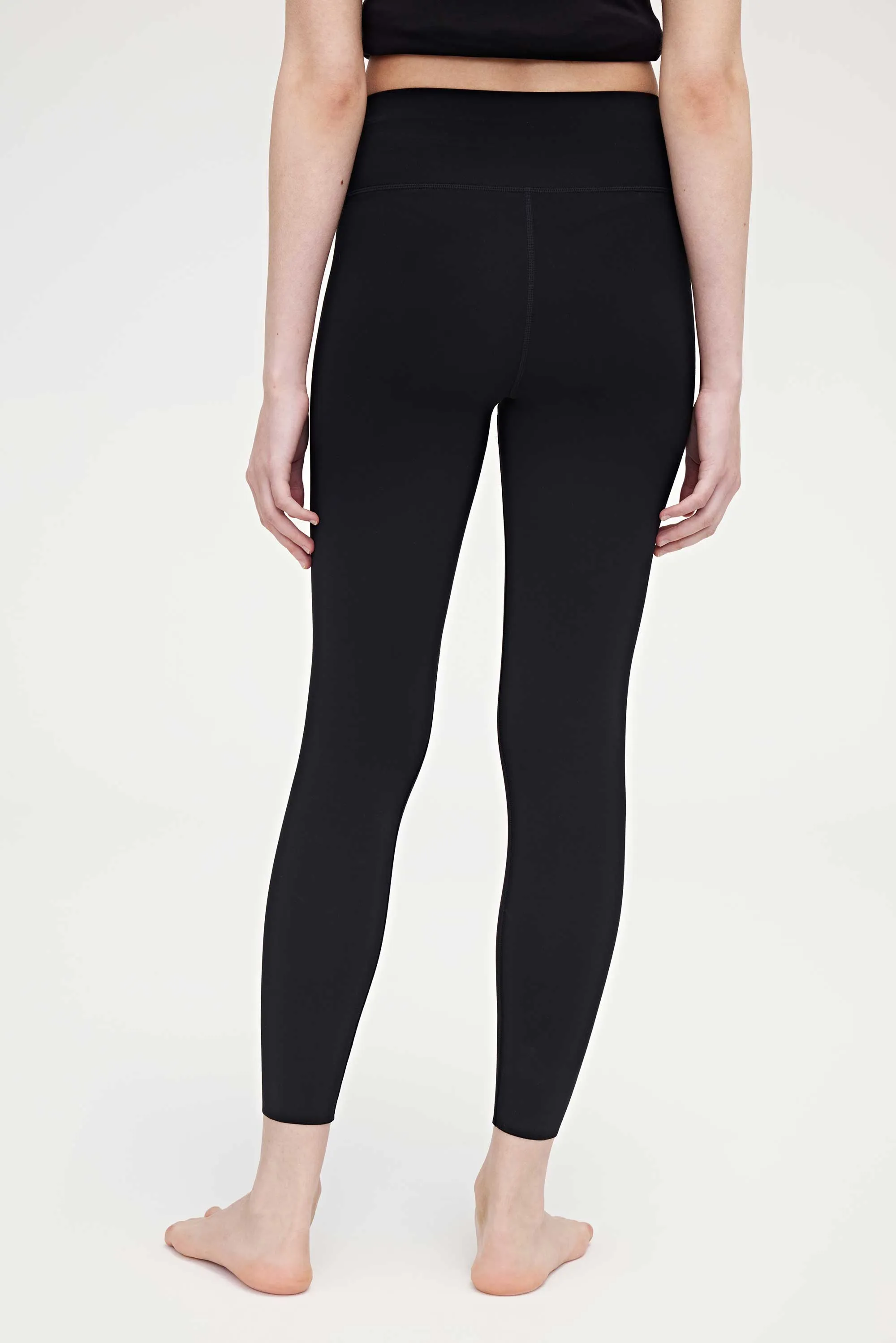 Light Lift Shaping Leggings