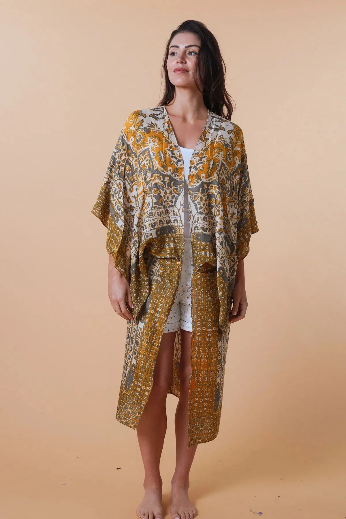 Maille Kaftan