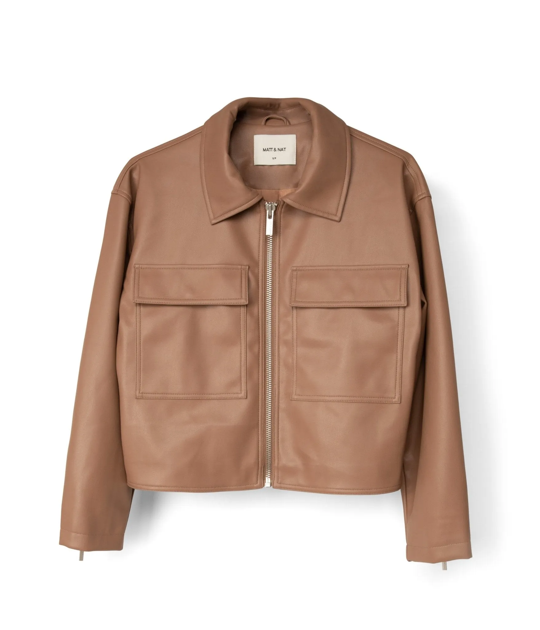 MATT&NAT CALI - Women's Vegan Jacket