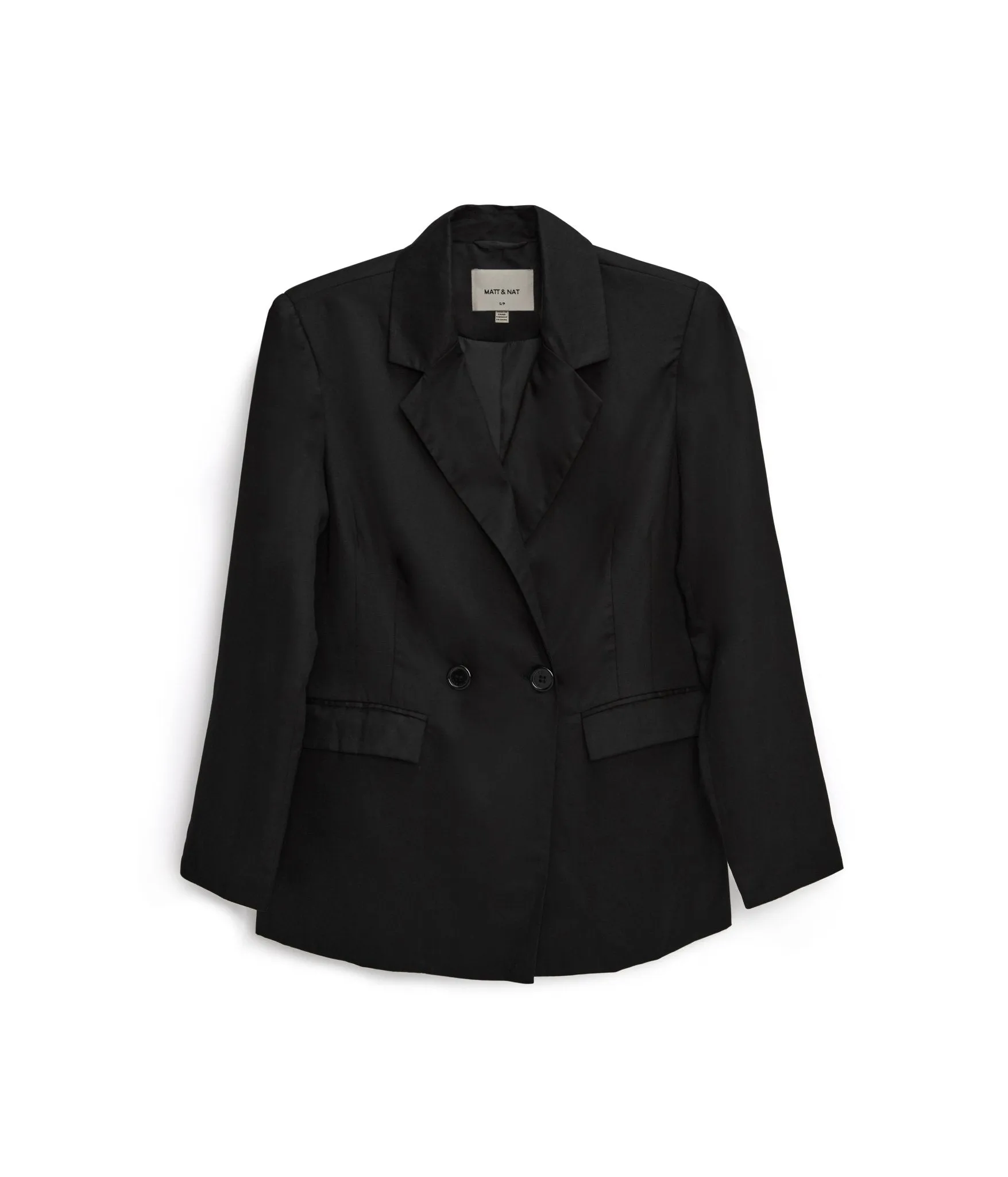 MATT&NAT NOVO - Women's Vegan Blazer