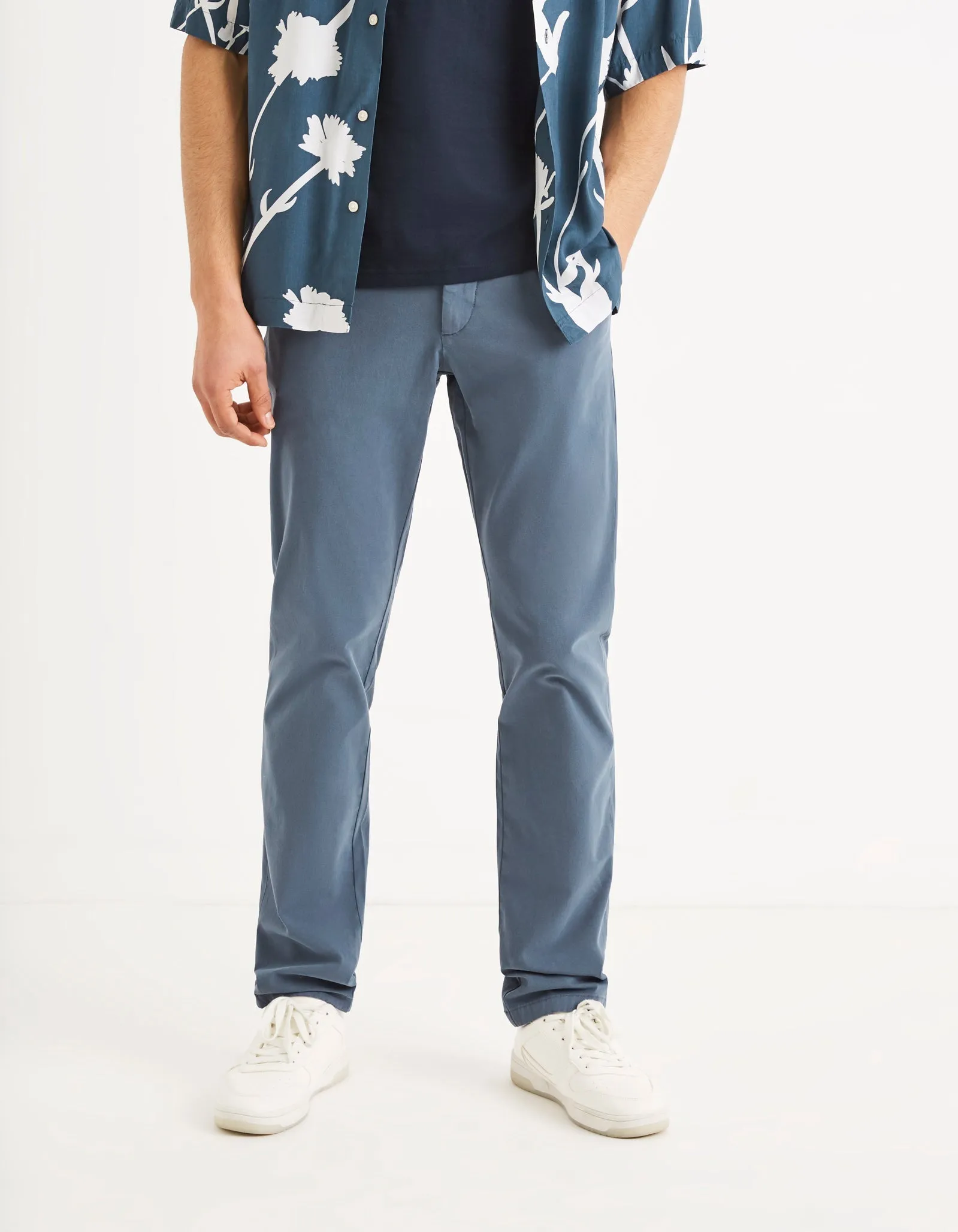 Men - Woven - Pants