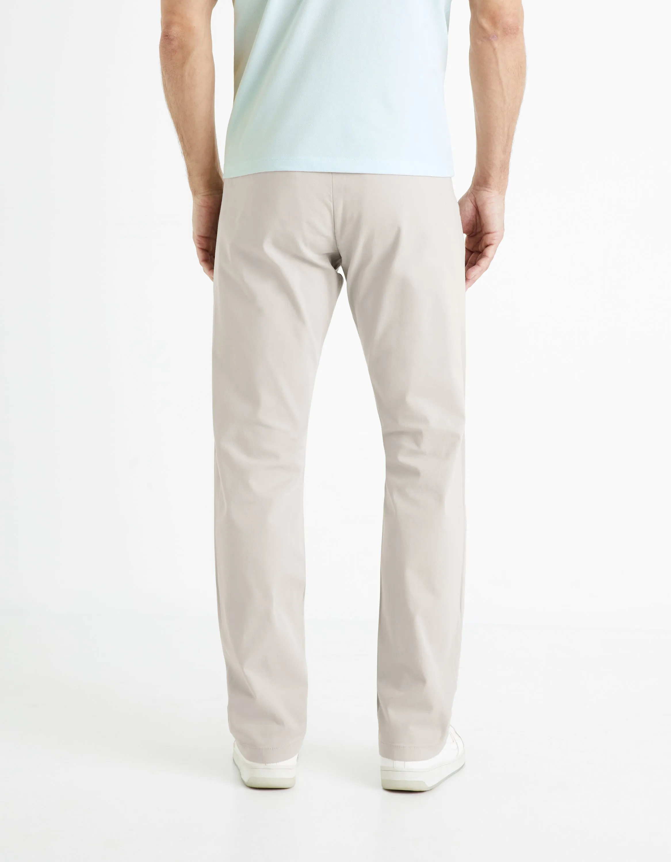 Men - Woven - Pants
