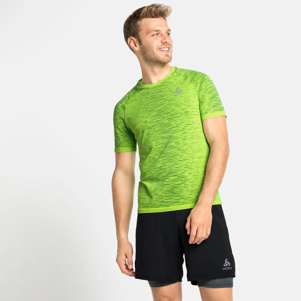 Men's BLACKCOMB CERAMICOOL Running T-Shirt