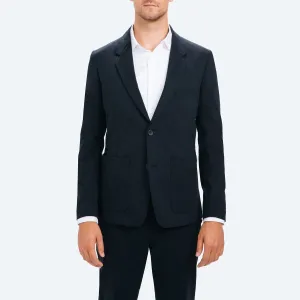 Men's Kinetic Blazer - Navy