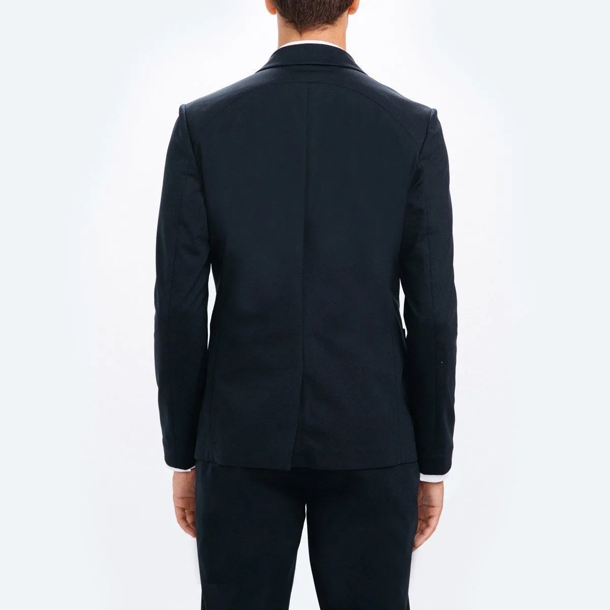 Men's Kinetic Blazer - Navy