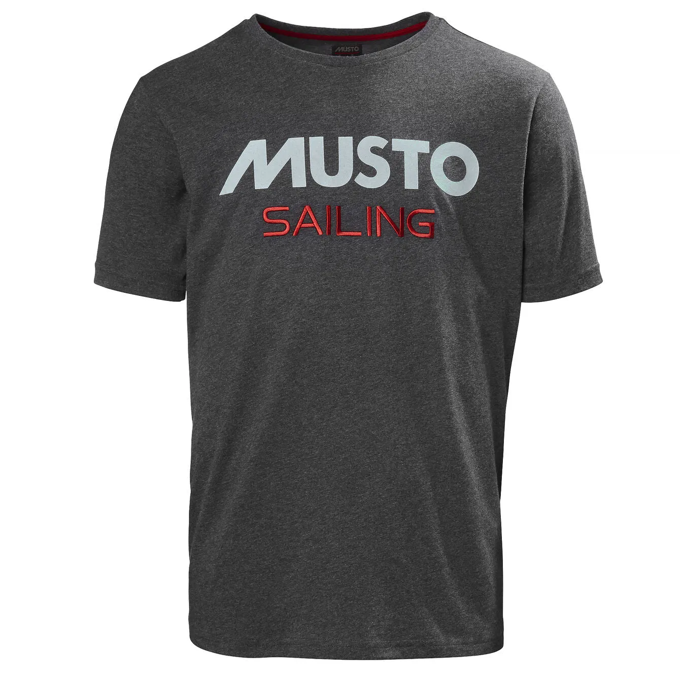 MENS MUSTO T-SHIRT