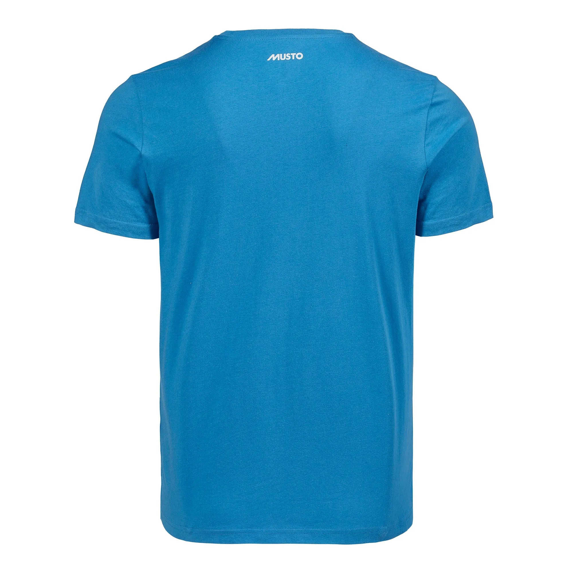 MENS MUSTO T-SHIRT