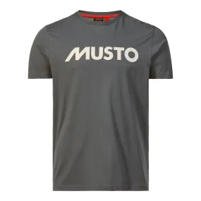 MENS MUSTO T-SHIRT