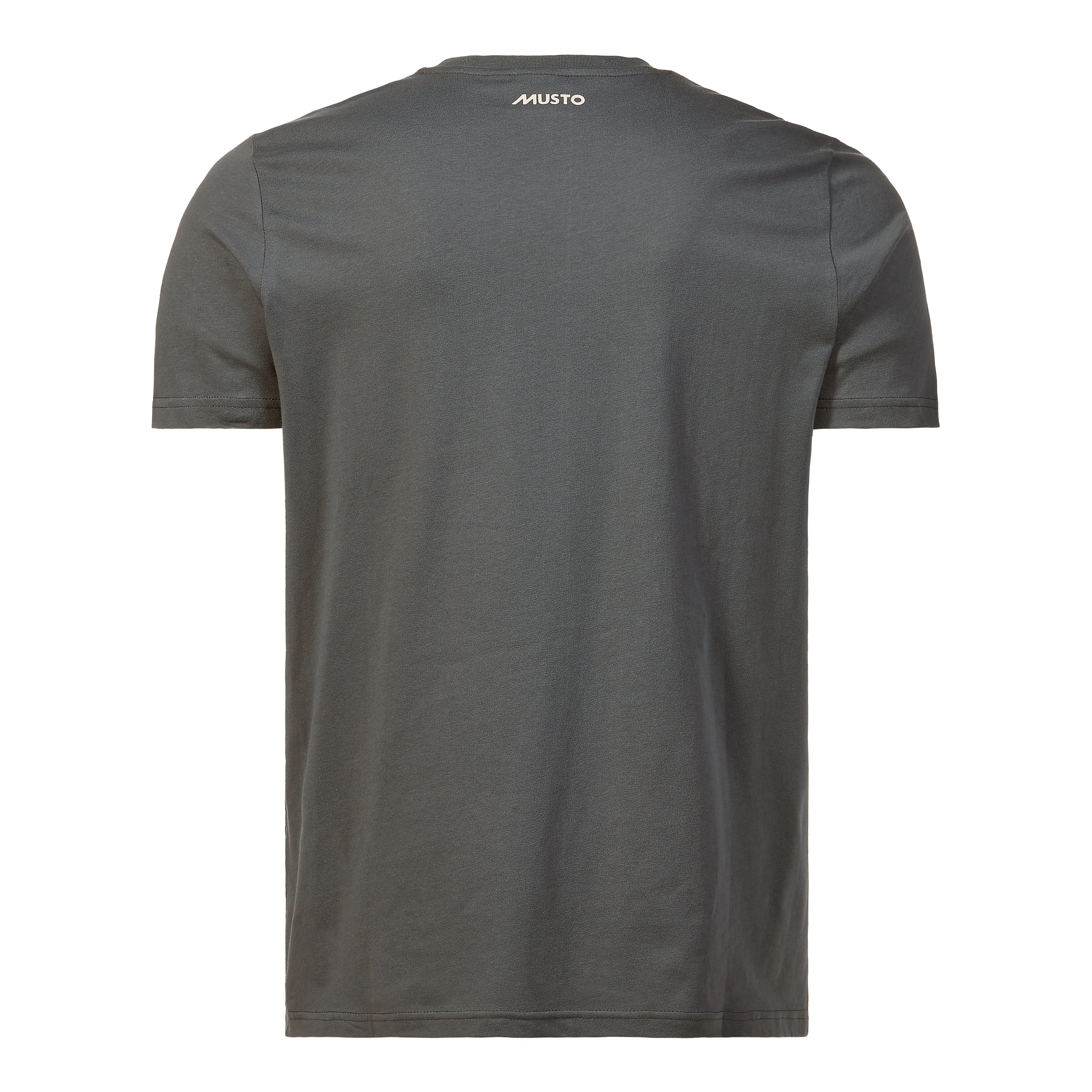 MENS MUSTO T-SHIRT