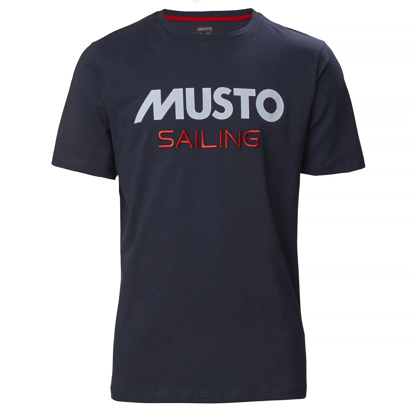 MENS MUSTO T-SHIRT