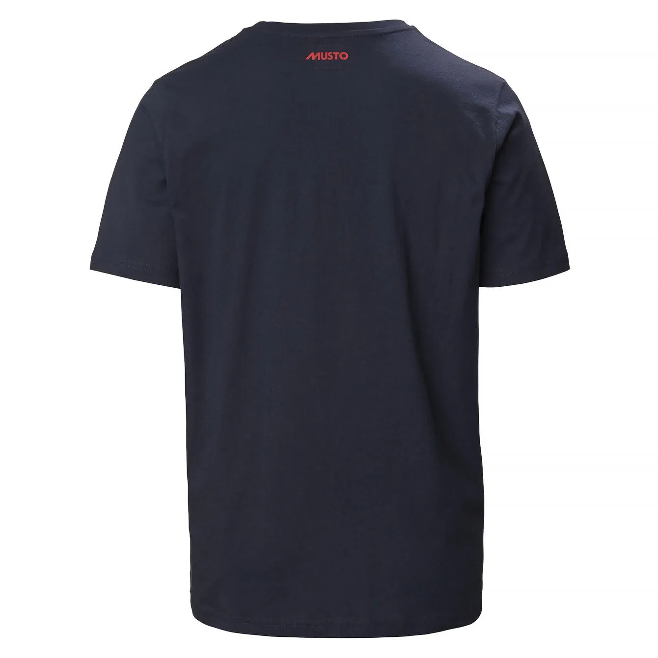 MENS MUSTO T-SHIRT