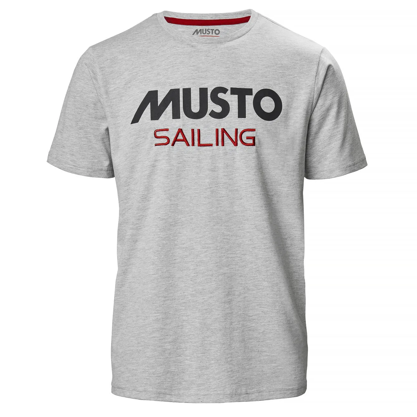 MENS MUSTO T-SHIRT